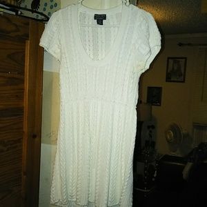 Ralph Lauren Sweater dress